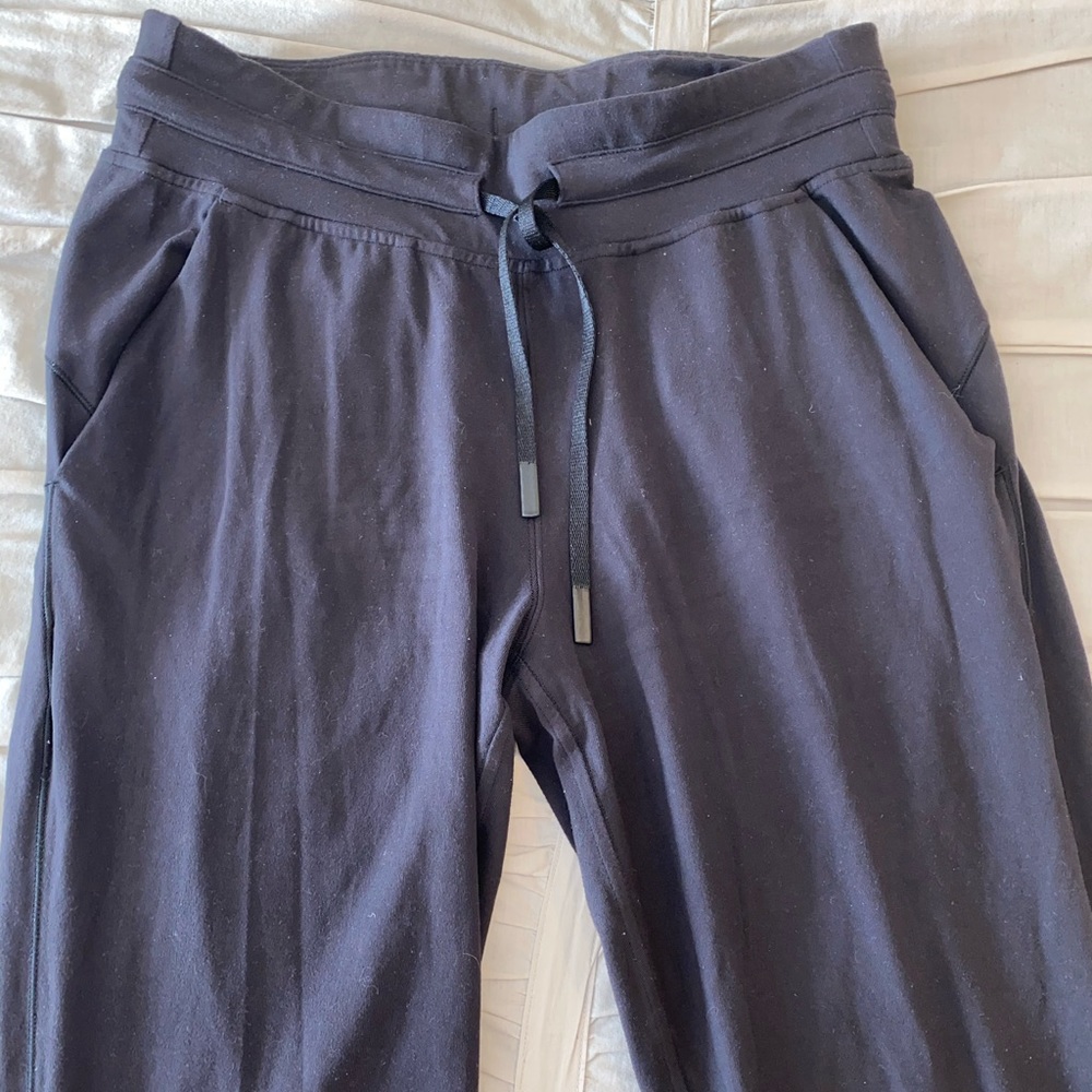 Lululemon jogger